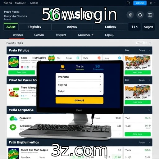 Expansão de plataformas de apostas no Brasil