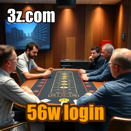 56w login