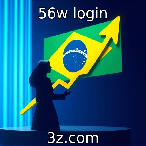 Crescimento acelerado de plataformas de apostas no Brasil