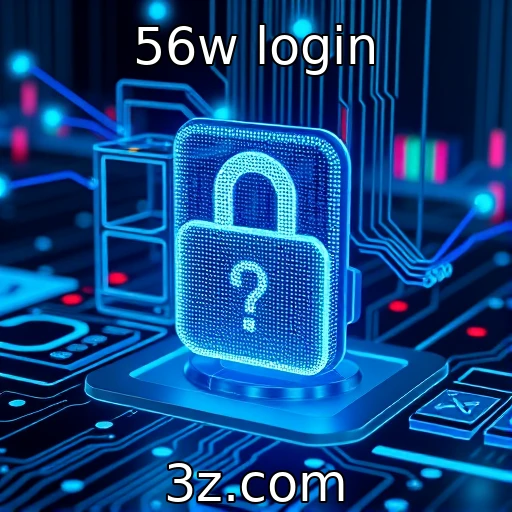 56w login